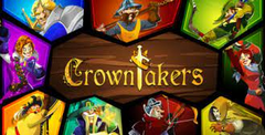 Crowntakers