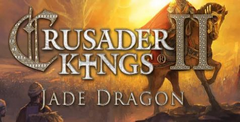 Crusader Kings 2: Jade Dragon