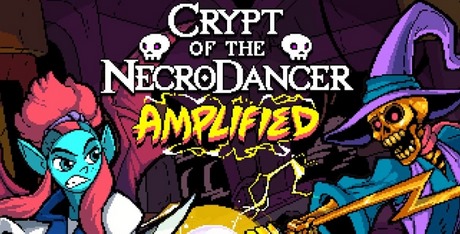 Crypt of the NecroDancer: AMPLIFIED