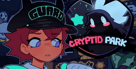 Cryptid Park