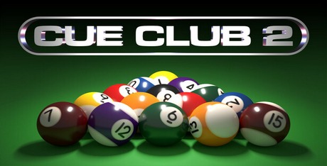 Cue Club