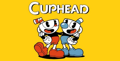 Cuphead