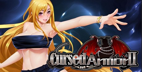 Cursed Armor 2