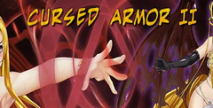 Cursed Armor 2