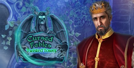 Cursed Fables: Twisted Tower