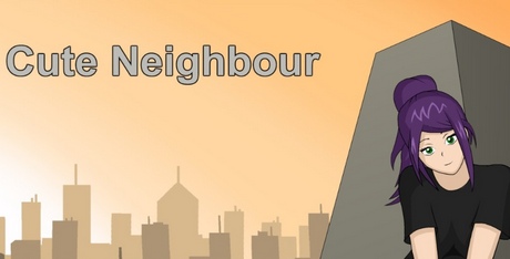 Cute Neighbour