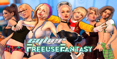 Cyber Freeuse Fantasy