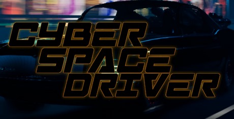 Cyber Space Driver