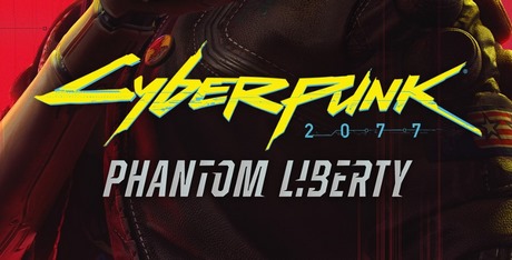 Cyberpunk 2077: Phantom Liberty