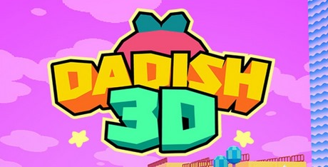 Dadish 3D