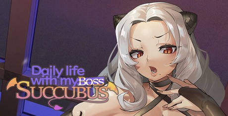 Daily Life with my Succubus Boss