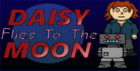 Daisy Flies to the Moon