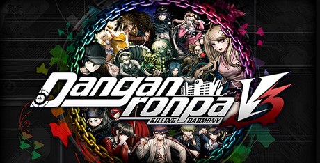 Danganronpa V3: Killing Harmony