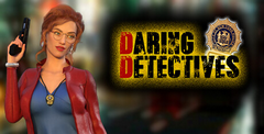 Daring Detectives – A New Life