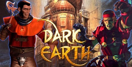 Dark Earth