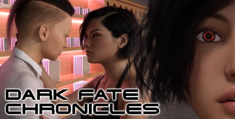 Dark Fate Chronicles