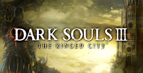 DARK SOULS III - The Ringed City