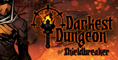 Darkest Dungeon Shieldbreaker