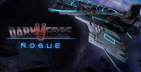 Darkverse: Rogue