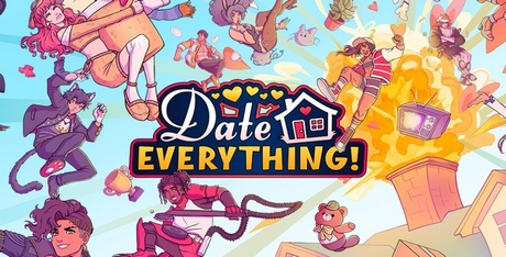 Date Everything!