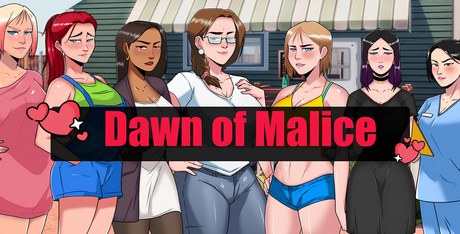 Dawn of Malice