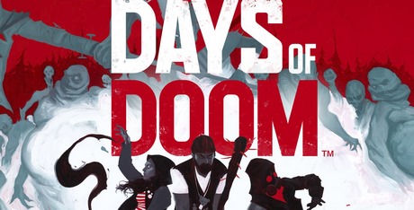 Days of Doom