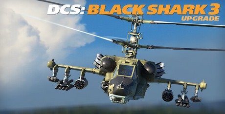 DCS: Black Shark 3