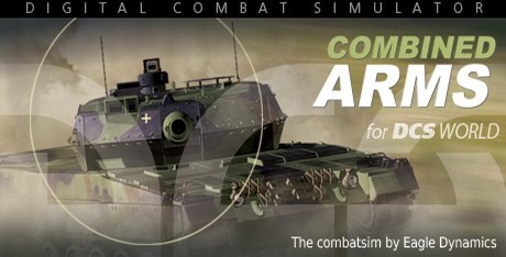 DCS: Combined Arms