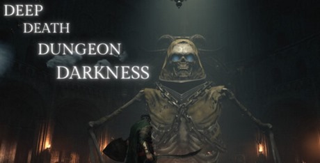 Deep Death Dungeon Darkness