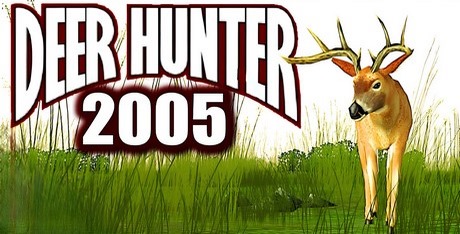 Deer Hunter 2005