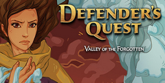 Defender's Quest