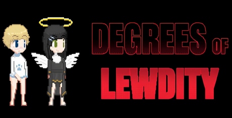 Degrees Of Lewdity