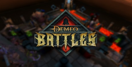 Demeo Battles