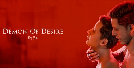Demon Of Desire