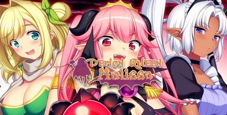 Demon Queen Melissa