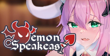 Demon Speakeasy