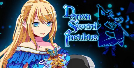 Demon Sword: Incubus