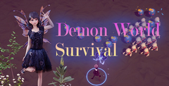 Demon World Survival