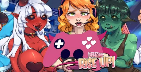 Demons Rise Up!