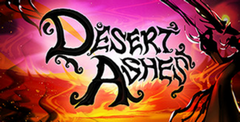 Desert Ashes