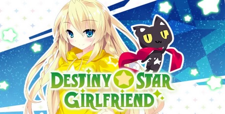 Destiny Star Girlfriend