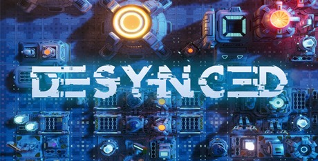 Desynced: Autonomous Colony Simulator