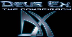 Deus Ex The Conspiracy