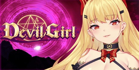 Devil Girl