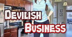 Devilish Business