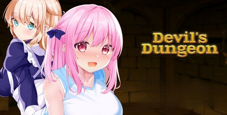 Devil’s Dungeon