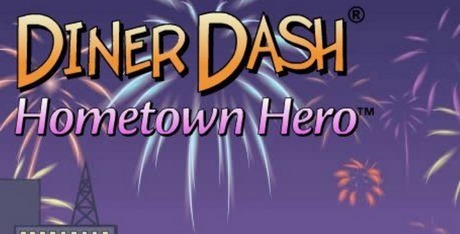 Diner Dash: Hometown Hero