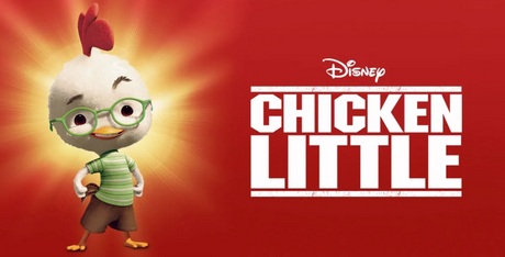 Disney's Chicken Little