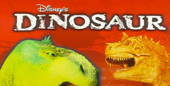 Disney's Dinosaur