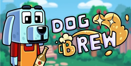 Dog Brew